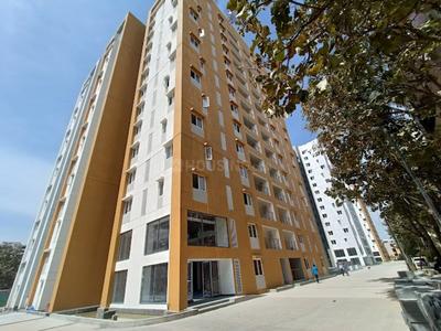 Image of 1778 Sq.ft 3 BHK Apartment / Flat for sale in Sattva Exotic by Sattva Group, Yelahanka, Bengaluru for Rs. 25600000