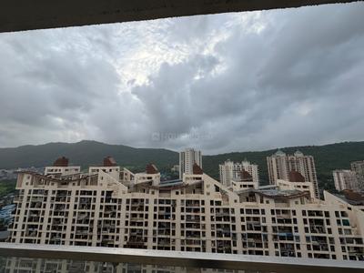 Image of 4200 Sq.ft 4.5 BHK Apartment / Flat for sale in Raunak Viraj Tower, Thane West, Thane for Rs. 120000000