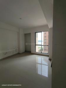 Bedroom Image of 1435 Sq.ft 3 BHK Apartment / Flat for sale in Unimark Riviera, Uttarpara Hooghly for Rs. 8700000