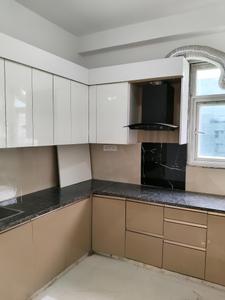 Kitchen Image of 1728 Sq.ft 3 BHK Builder Floor for sale in Sector 45 Gurgaon for Rs. 35000000