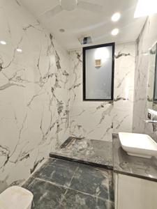 Bathroom Image of 3500 Sq.ft 4 BHK Apartment / Flat for sale in Vasant Kunj New Delhi for Rs. 38000000