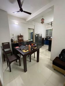 4 BHK Flat