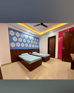 Image of Sunrise pg  in Sector 48, Gurgaon