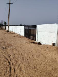 Residential Plot