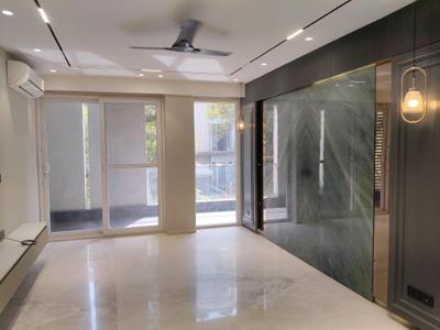 Living Room Image of 4385 Sq.ft 5 BHK Apartment / Flat for sale in Pioneer Presidia, Sector 62 Gurgaon for Rs. 115000000