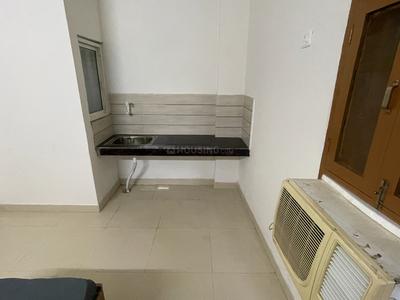 Balcony Image of Slate Oasis in Sector 18, Noida