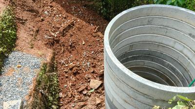 Image of 1500 Sq.ft Residential Plot / Land for sale in Chalakudy, Thrissur for Rs. 250000
