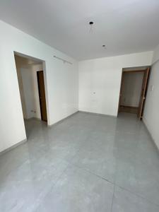 Hall Image of 1095 Sq.ft 2 BHK Apartment / Flat for sale in Panvel Navi Mumbai for Rs. 6789000