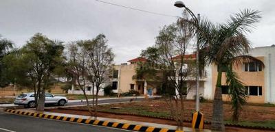 Residential Plot