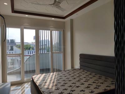 Bedroom Image of 1850 Sq.ft 4 BHK Builder Floor for sale in Indirapuram Ghaziabad for Rs. 24051000