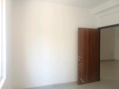 Bedroom Image of 1325 Sq.ft 2 BHK Apartment / Flat for sale in Hallmark Skyrena, Puppalaguda Hyderabad for Rs. 13200000