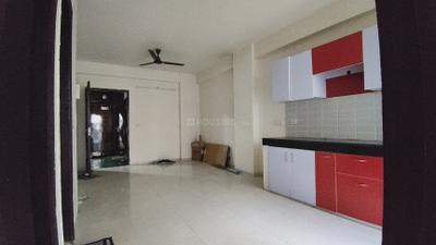 Living Room Image of 500 Sq.ft 1 BHK Apartment / Flat for sale in Signature Global Grand IVA, Sector 103 Gurgaon for Rs. 4200000