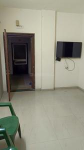 Hall Image of 775 Sq.ft 2 BHK Apartment / Flat for rent in Akota Vadodara for Rs. 15501
