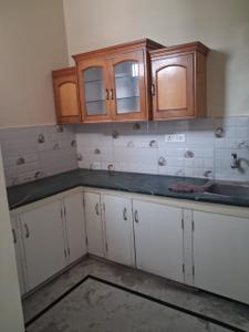 Kitchen Image of 1325 Sq.ft 2 BHK Independent House for rent in Sector-12 Panipat for Rs. 6598