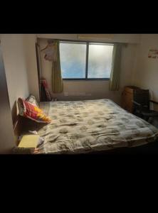 Bedroom Image of 2000 Sq.ft 3 BHK Apartment / Flat for rent in Vasna Ahmedabad for Rs. 36000