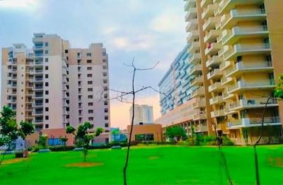 Image of 1790 Sq.ft 3 BHK Apartment / Flat for sale in Sushma Chandigarh Grande, Gazipur, Zirakpur for Rs. 9800000