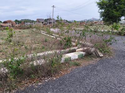 Image of 1200 Sq.ft Residential Plot / Land for sale in Royal City, Shoolagiri, Krishnagiri for Rs. 2700000