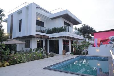 4 BHK Villa