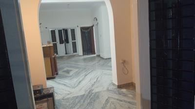 Living Room Image of 1200 Sq.ft 2 BHK Independent House for rent in Koramangala Bengaluru for Rs. 55000