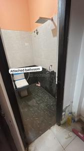 Bathroom Image of 800 Sq.ft 3 BHK Independent House for sale in VASUNDHARA RS HOMES Ryt Homes, Jankipuram Lucknow for Rs. 3600000