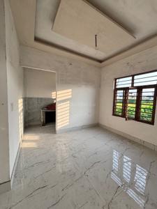 Hall Image of 675 Sq.ft 2 BHK Independent House for sale in Mothrowala Dehradun for Rs. 5600000