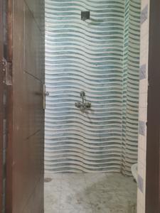 Bedroom Three Image of 2025 Sq.ft 4 BHK Builder Floor for sale in Green Field Colony Faridabad for Rs. 15500000