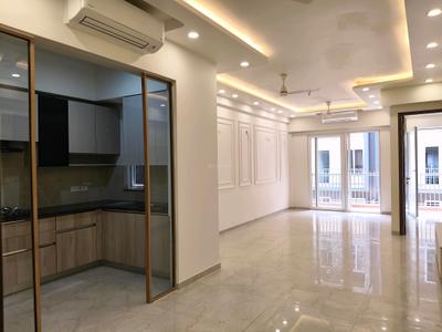 Living Room Image of 1208 Sq.ft 2.5 BHK Apartment / Flat for sale in Sector 61 Gurgaon for Rs. 17000000