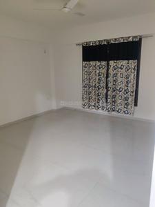Hall Image of 2231 Sq.ft 3 BHK Apartment / Flat for sale in Hari Aalayam, Sargasan Gandhinagar for Rs. 10000000