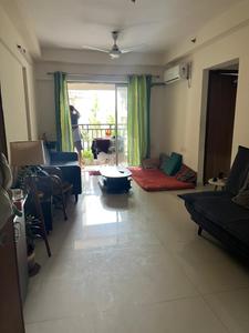 Hall Image of Single Occupancy  in Chembur, Mumbai