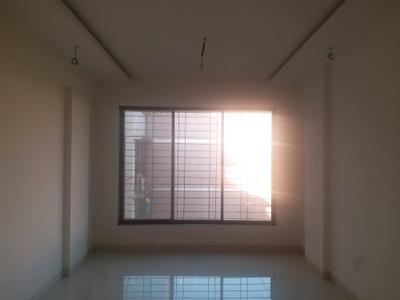 Living Room Image of 1500 Sq.ft 3 BHK Apartment / Flat for rent in Sheth Avalon, Thane West Thane for Rs. 90000