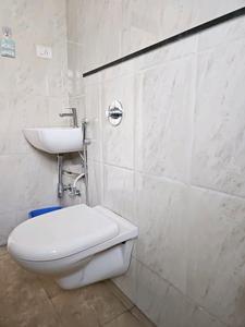 Bedroom Two Image of 630 Sq.ft 1.5 BHK Apartment / Flat for sale in VTP Purvanchal, Kesnand Pune for Rs. 4150000
