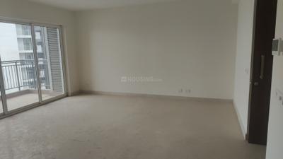 Living Room Image of 2002 Sq.ft 3 BHK Apartment / Flat for sale in Godrej Meridien, Sector 106 Gurgaon for Rs. 31800000