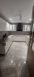 4 BHK Independent Builder Floor