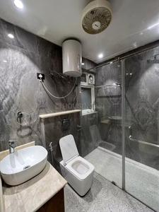 Image of 2700 Sq.ft 3 BHK Builder Floor for rent in Palam Vihar, Gurgaon for Rs. 66000