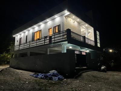 3 BHK Independent House