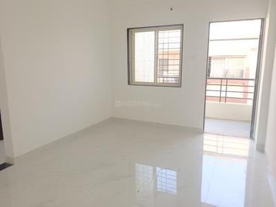 Hall Image of 10000 Sq.ft 12 BHK Builder Floor for rent in Wadgaon Sheri Pune for Rs. 320000