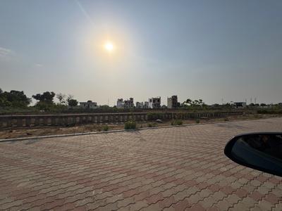Image of 1800 Sq.ft Residential Plot / Land for sale in Jagatpura, Jaipur for Rs. 5000000