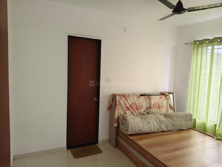 Mont Vert Sonnet Bedroom 1