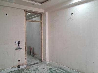 Bedroom Image of 1050 Sq.ft 2 BHK Apartment / Flat for sale in Hark Sai Homes 6 by Hark Infrastructure Developers Private Limited, Sector 49 Noida for Rs. 4900000