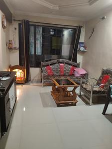 1 BHK Flat