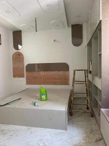 Hall Image of 2200 Sq.ft 3 BHK Independent House for sale in Mallathahalli Bengaluru for Rs. 21800000