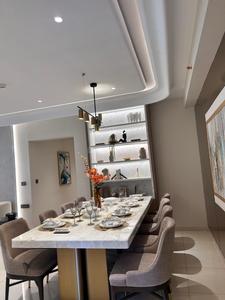 Hall Image of 2300 Sq.ft 4 BHK Apartment / Flat for sale in Godrej Elaris, Mundhwa Pune for Rs. 36500000