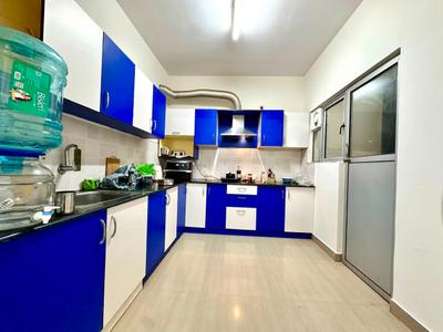 Image of 1052 Sq.ft 2 BHK Apartment / Flat for sale in Corporate Suncity Gloria, Carmelaram, Bengaluru for Rs. 11600000