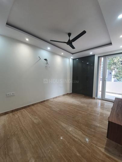 A 2B Block, Paschim Vihar Bedroom 1