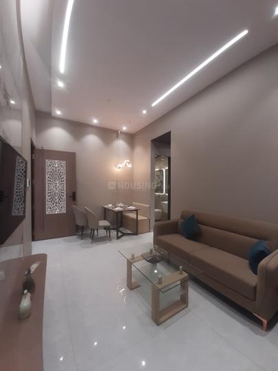 Harsh Trinity Oasis Main Image 1