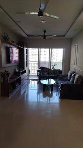 Hall Image of 1250 Sq.ft 3 BHK Apartment / Flat for sale in Alembic Alchemy Veda, Chhani Jakat Naka Vadodara for Rs. 9500000
