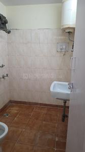 Image of 1000 Sq.ft 2 BHK Builder Floor for rent in Safdarjung Enclave, New Delhi for Rs. 38000