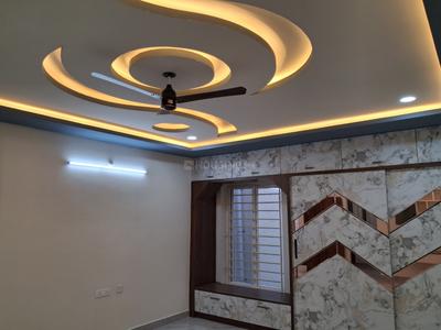 Hall Image of 2599 Sq.ft 3 BHK Villa for rent in Mirchi Venice City, Patancheru Sangareddy for Rs. 50000
