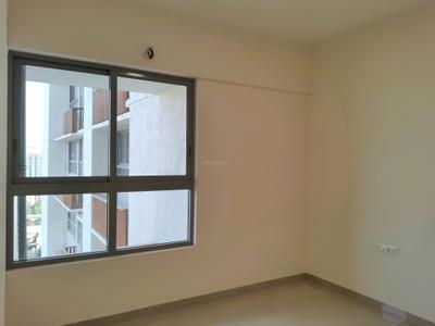 Bedroom Image of 651 Sq.ft 2 BHK Apartment / Flat for sale in Piramal Vaikunth, Thane West Thane for Rs. 11500000