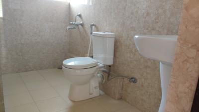 Image of 1675 Sq.ft 3 BHK Apartment / Flat for sale in Bengal Teen Kanya, New Town, Kolkata for Rs. 12800000